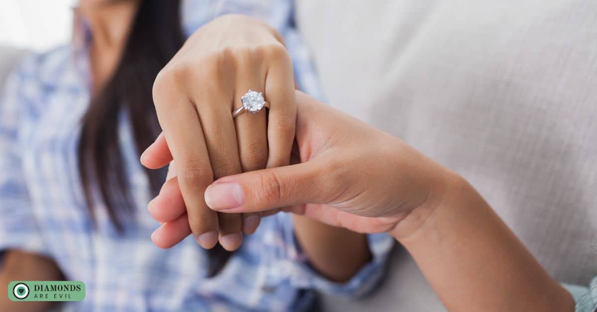 Current Trends and the Future of Diamond Engagement Rings