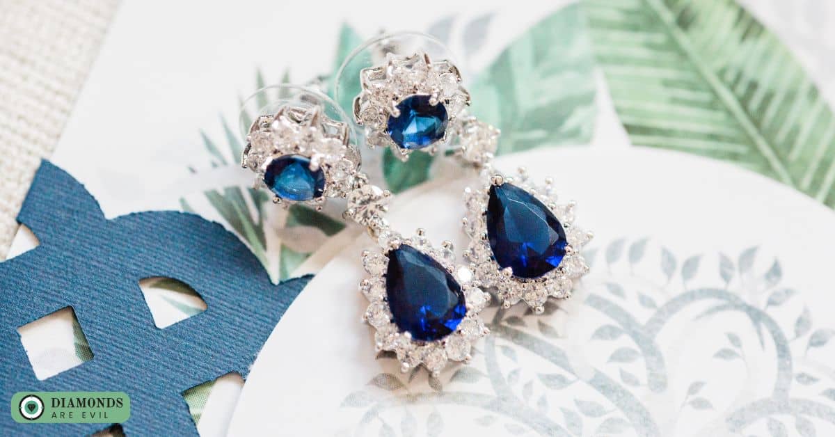 Diamond Accent