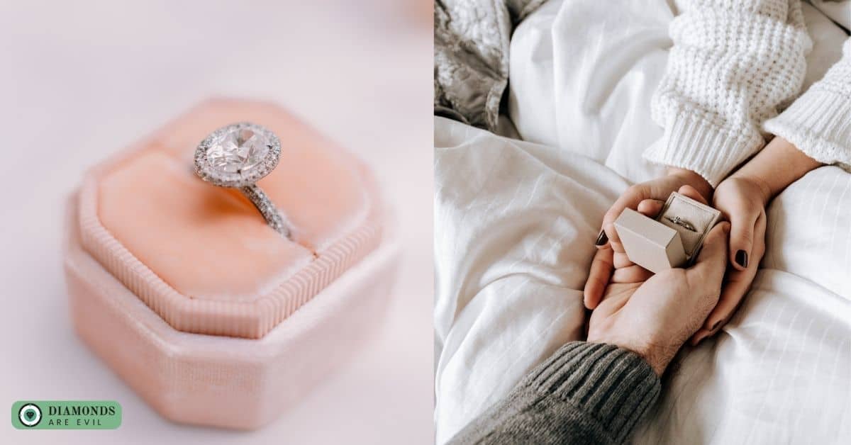 Diamond Rings