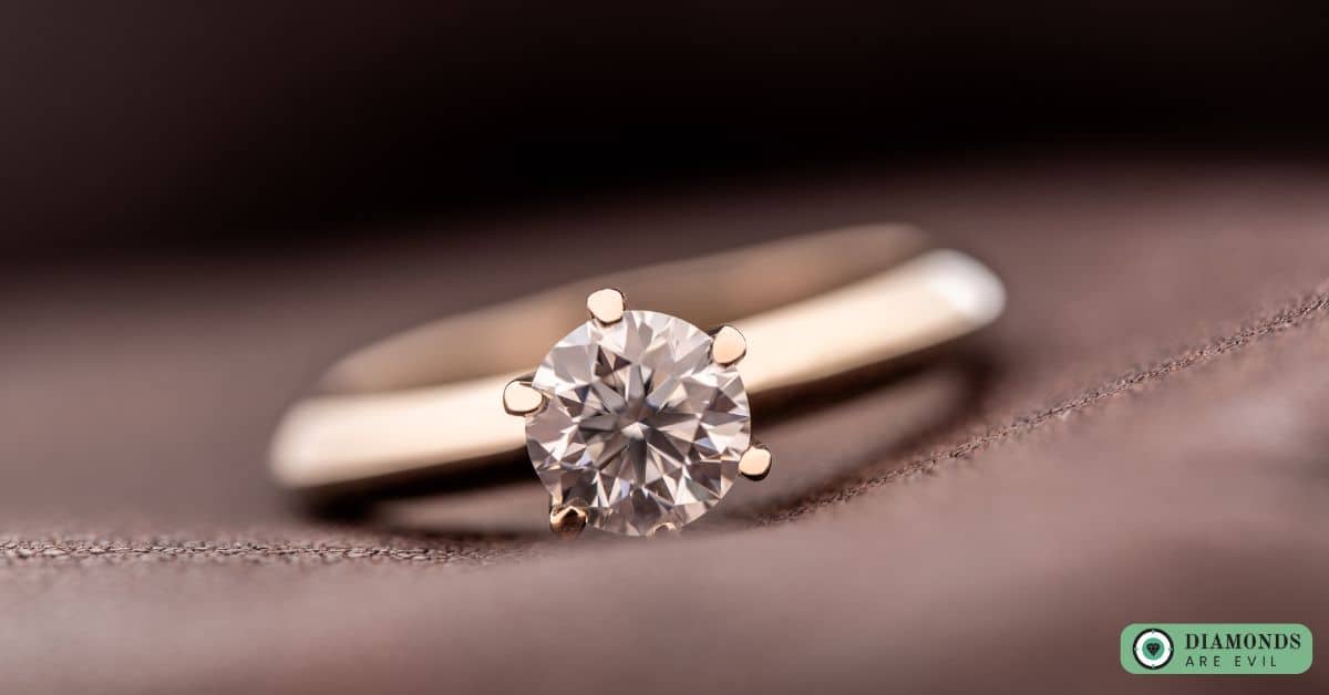 Diamond Rings