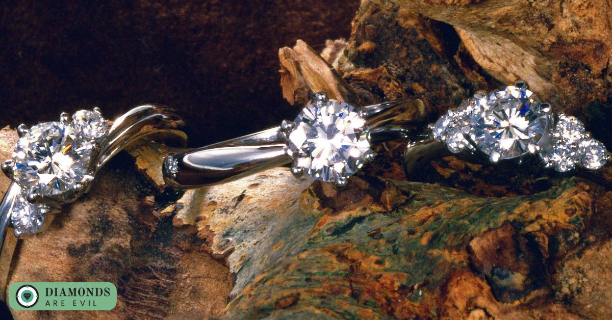 Factors to consider when choosing diamond jewelry