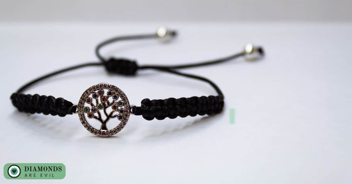 Family Tree Pendants