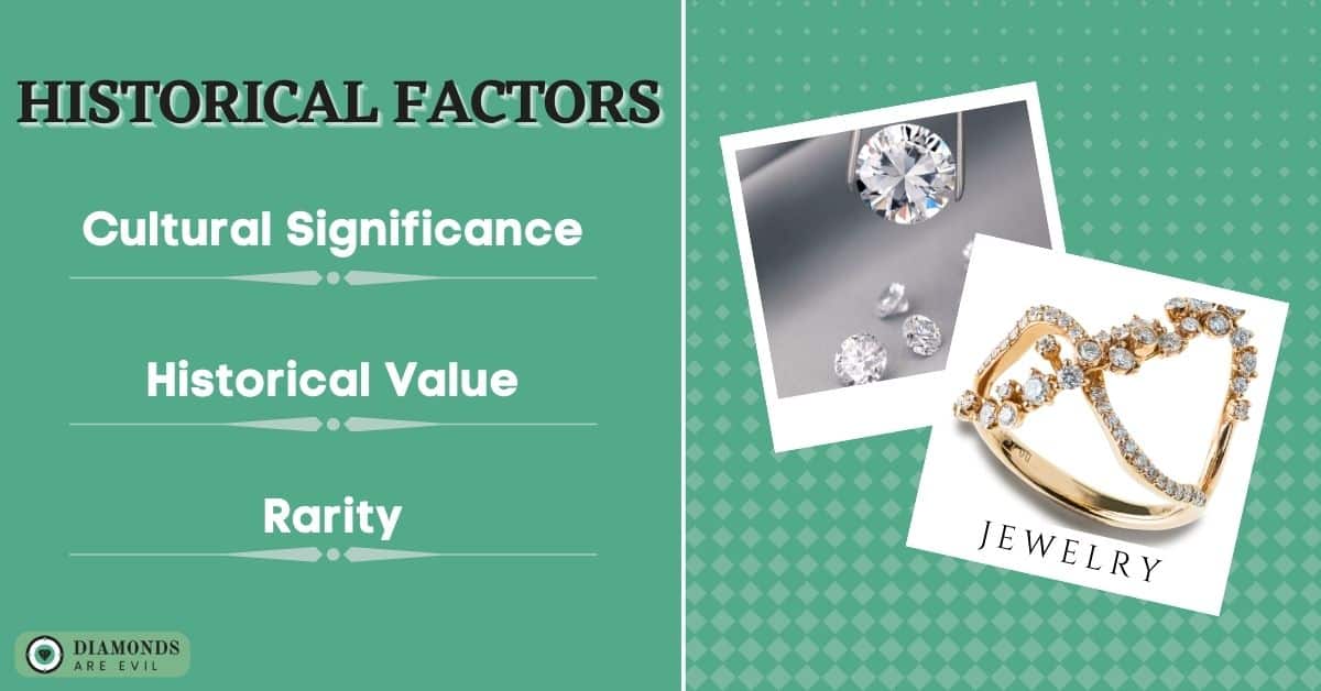 Historical Factors