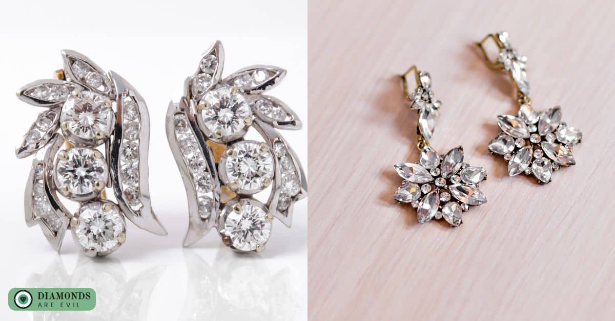 How Diamond Accents Are Used in Jewelry