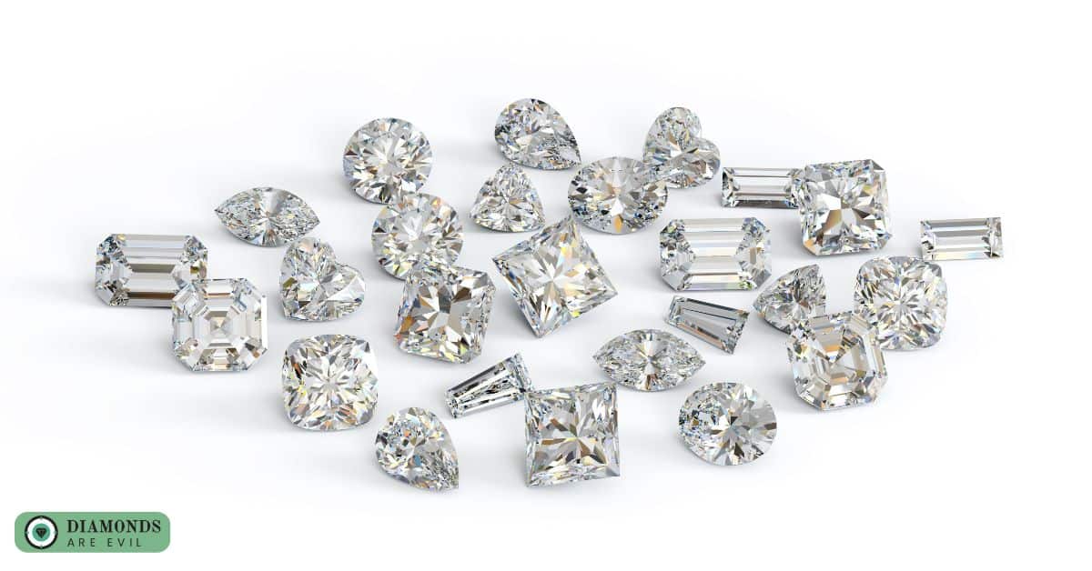 How to Choose Diamond Accents for Jewelry