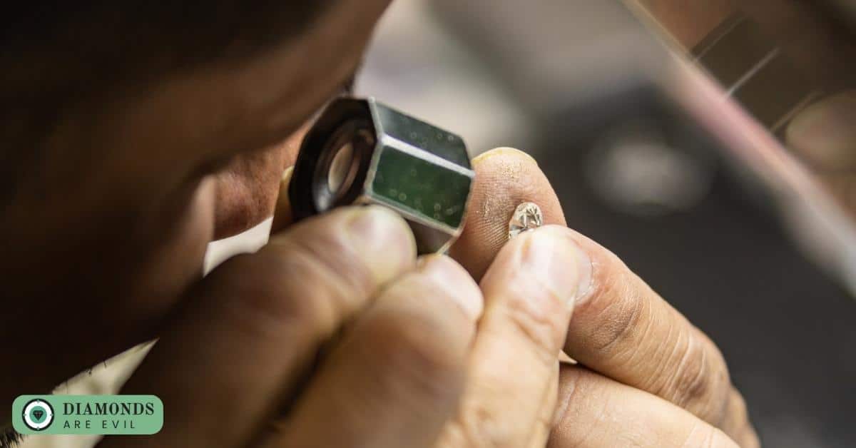 What Does CTW Mean? Green Diamonds