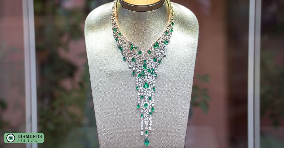 Importance of Diamond Accents in Jewelry