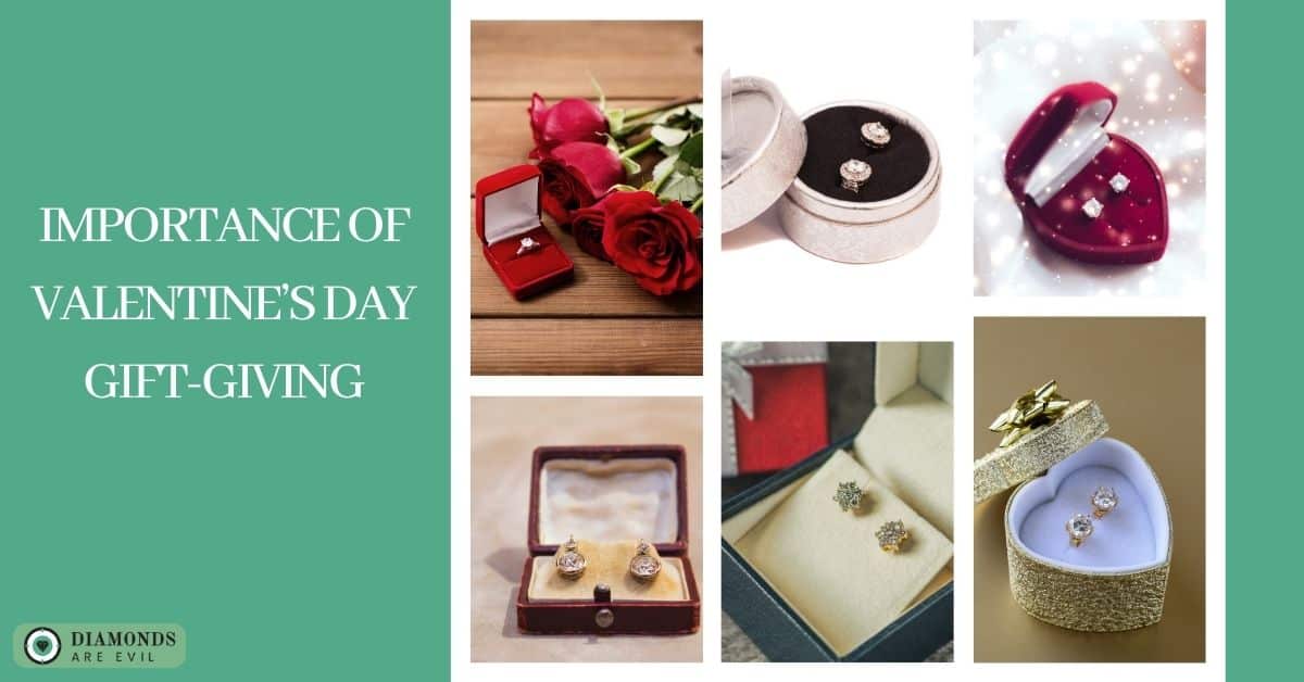 Importance of Valentine’s Day Gift-Giving