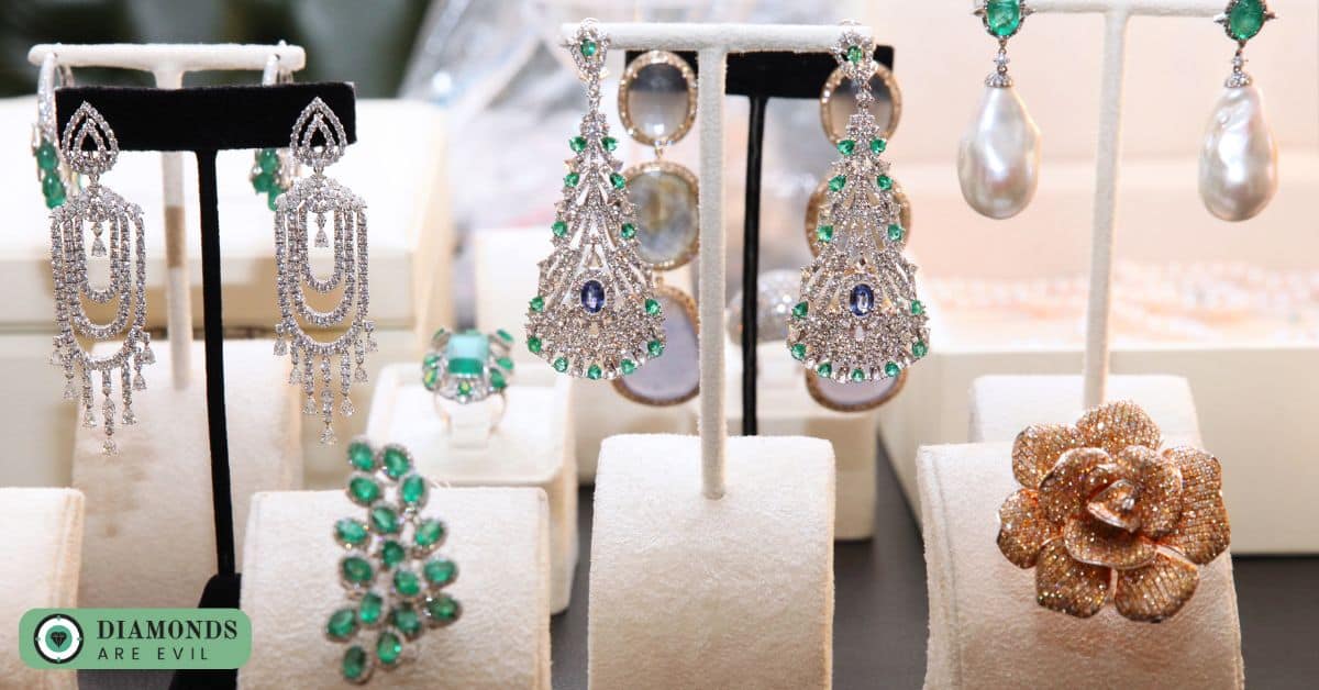 Introduction to Unique Diamond Jewelry Designs