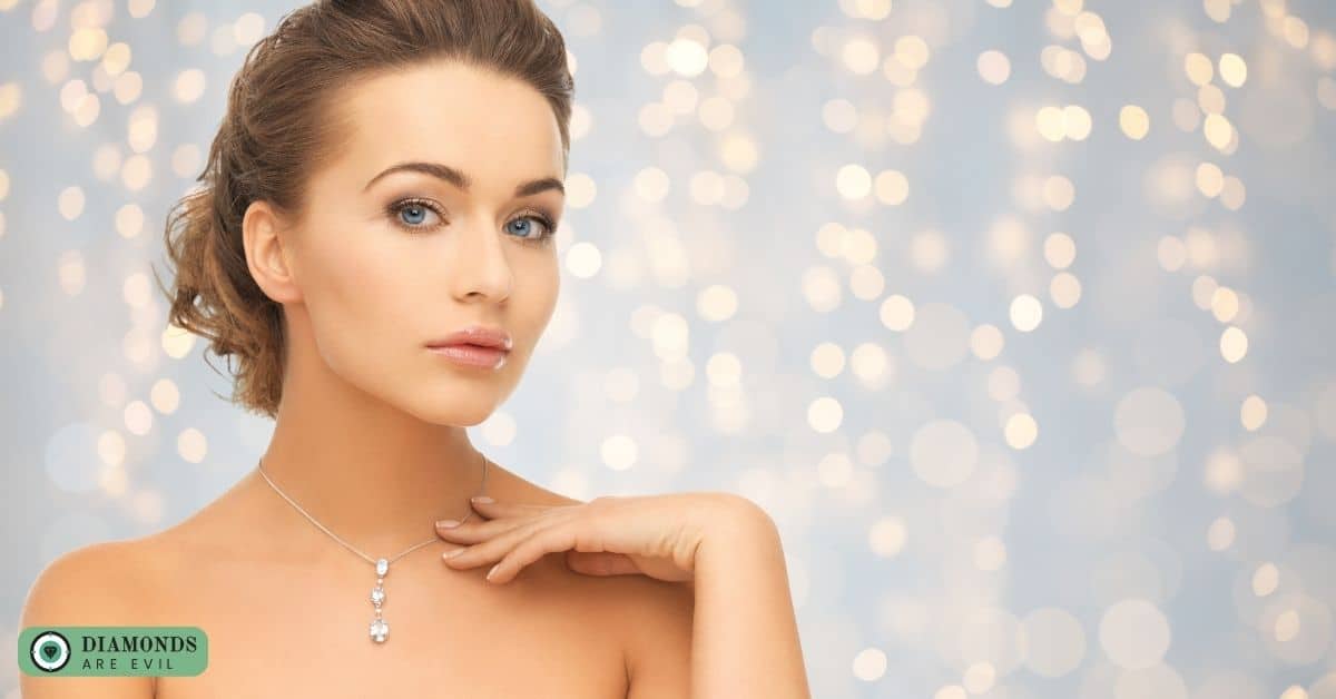 Lariat Necklace