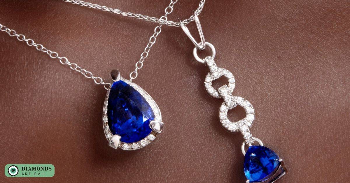 Layered Necklace
