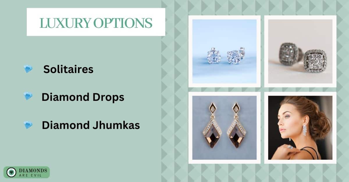 Luxury Options