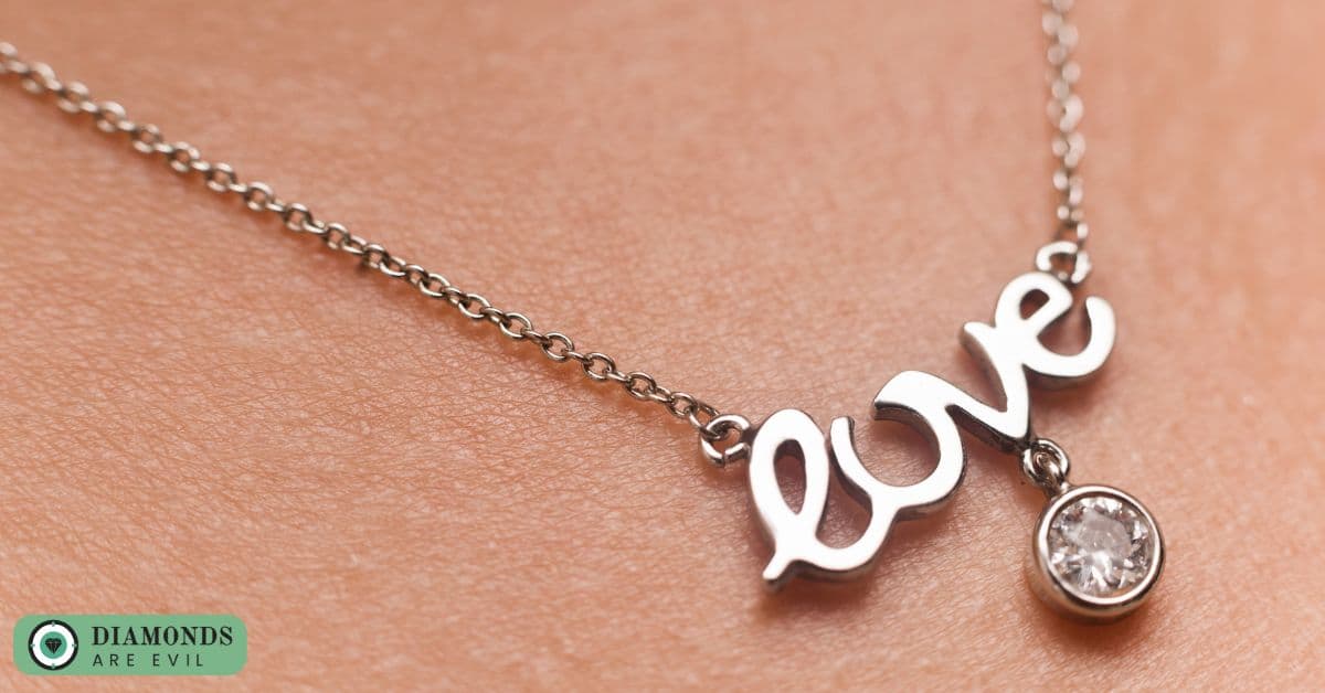 Name Necklaces