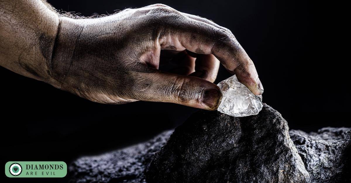 Natural Diamonds