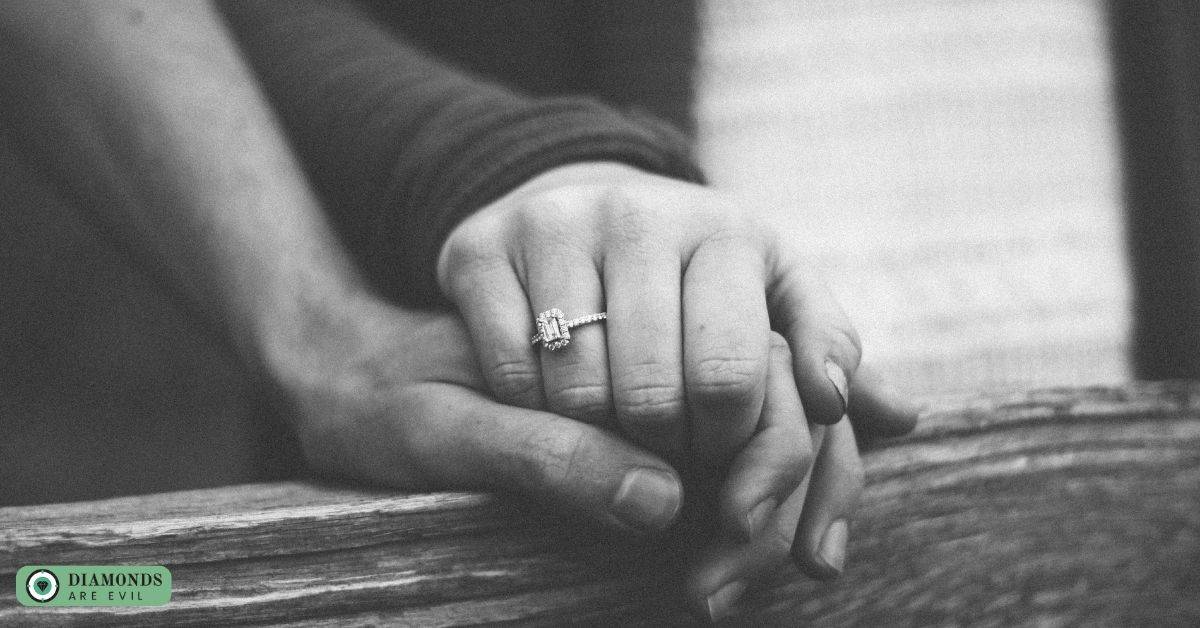 Overview of the Process of Choosing an Engagement Ring