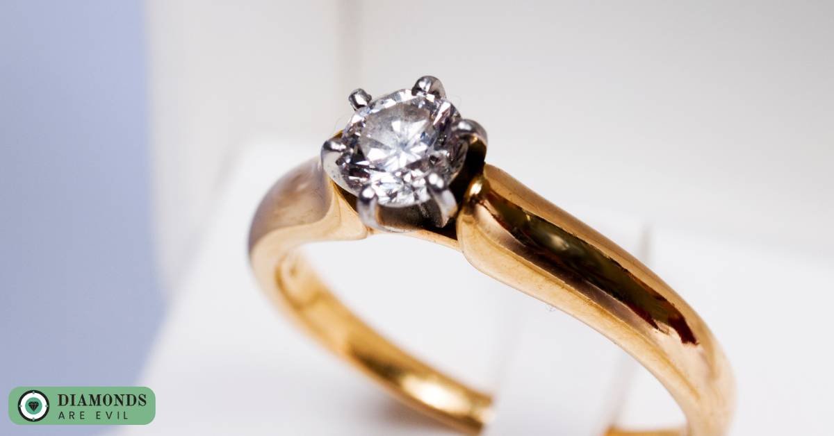Popular Settings for Round Cut Diamonds