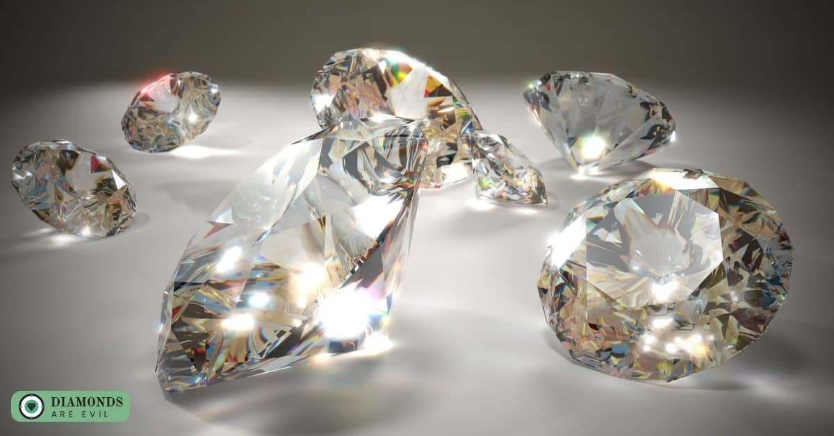 Potential Solutions for the Diamond Industry