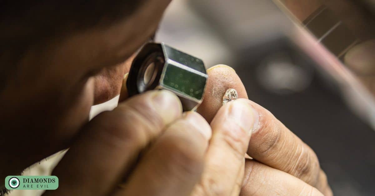 Pros and Cons of Investing in High-Clarity Grade Diamonds