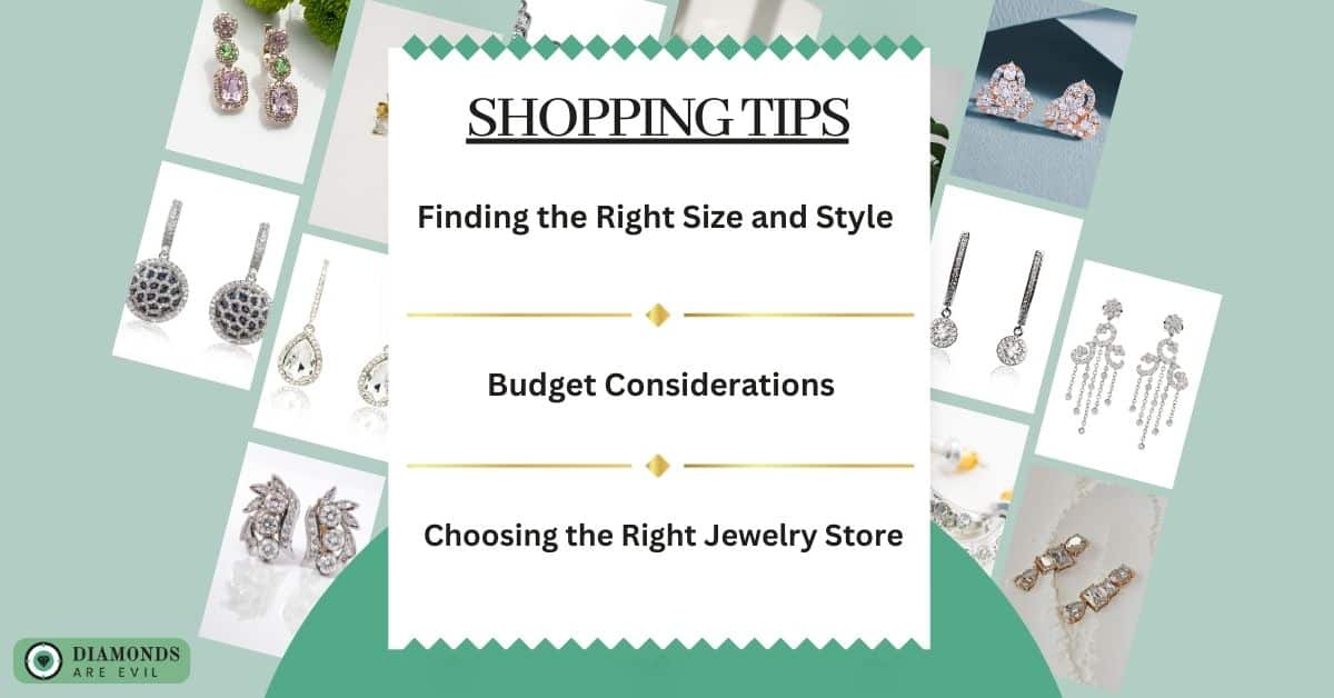 Shopping Tips