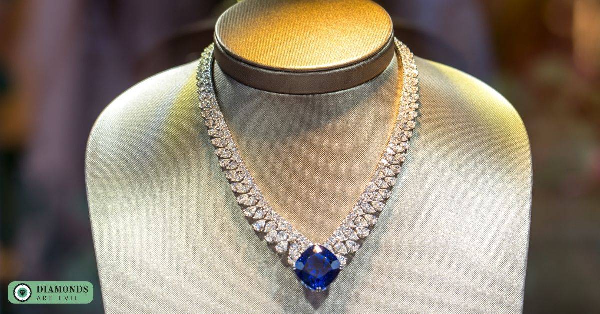 Statement Necklaces