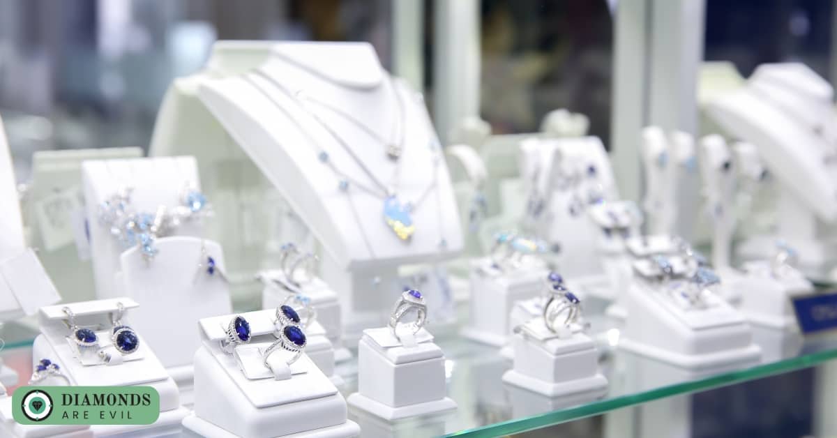 Steps to Choose the Perfect Diamond Jewelry