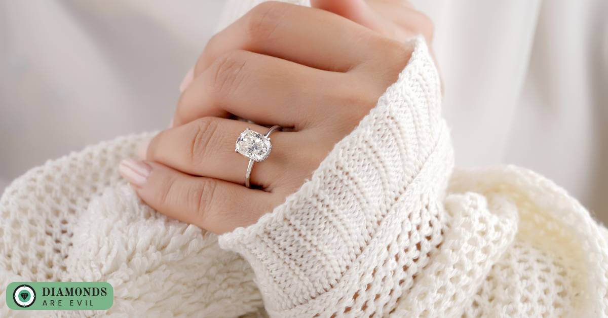 The Basics: What is a Emerald Cut Diamond?