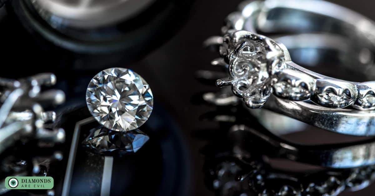 The Impact of Fashion on Diamond Jewelry Design in the Past