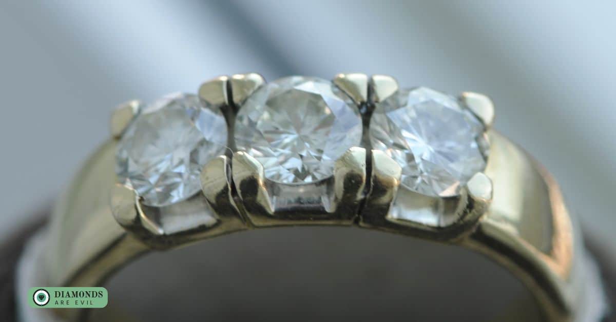 The Popularity of Diamond Rings and Bracelets as Gift Options