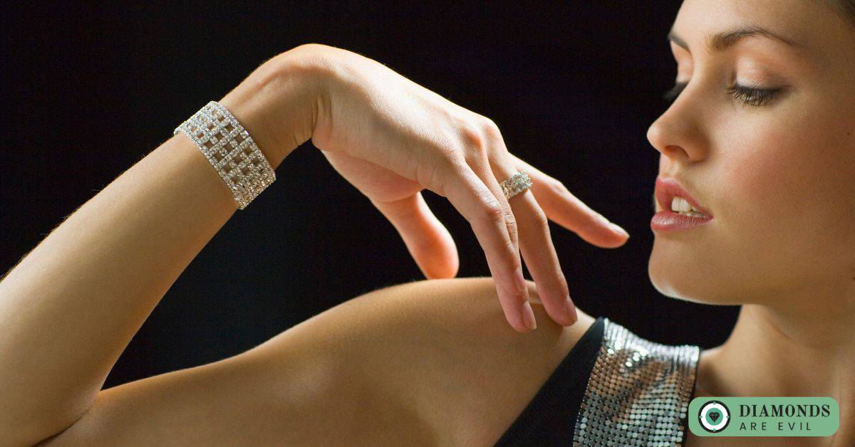 The Significance of Personalized Diamond Jewelry for Moms