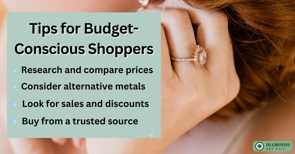 Tips for Budget-Conscious Shoppers