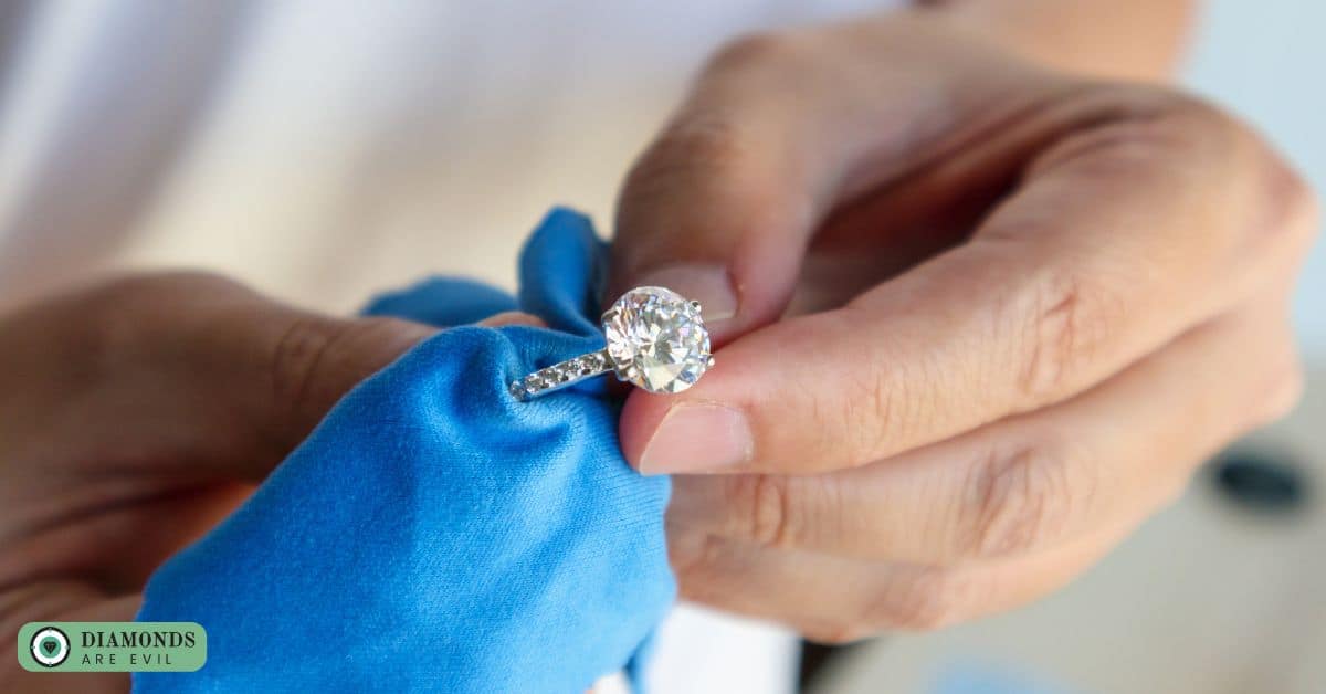 Tips for Caring for Your Jewelry