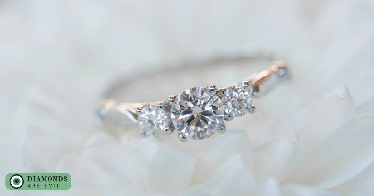 Tips for Choosing the Right Metal and Setting for Your Engagement Ring