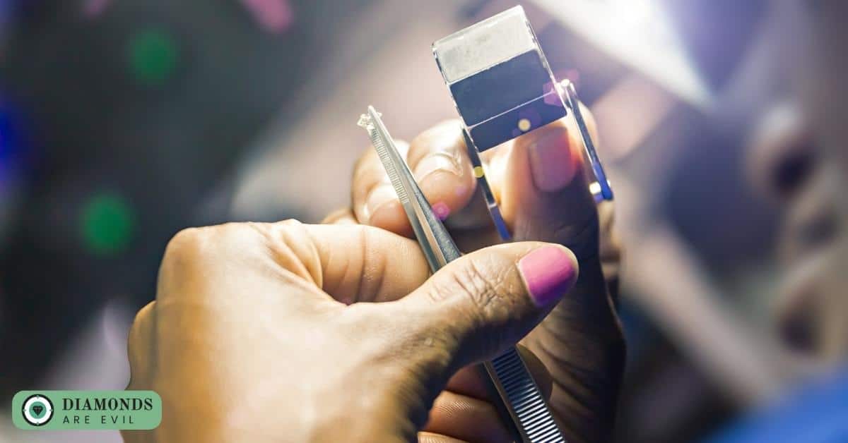 Tips for Finding the Right Diamond at the Best Price