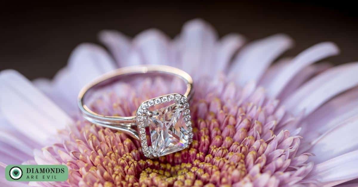 Types of Metals for Engagement Rings