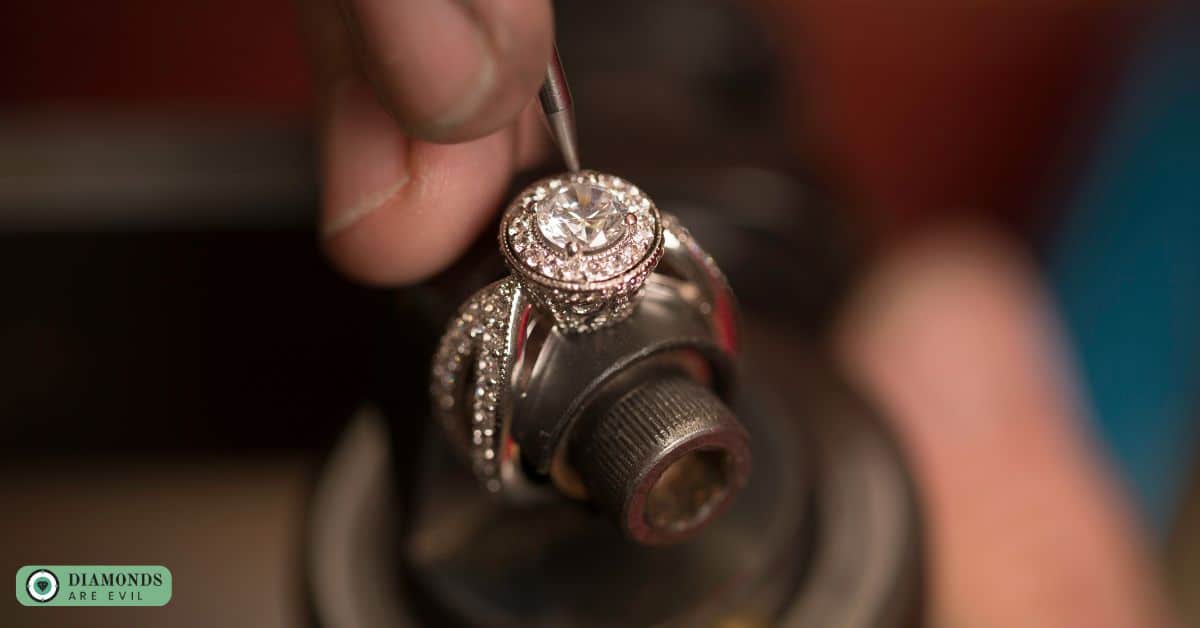 Ways to Save Money on Custom-Made Diamond Jewelry