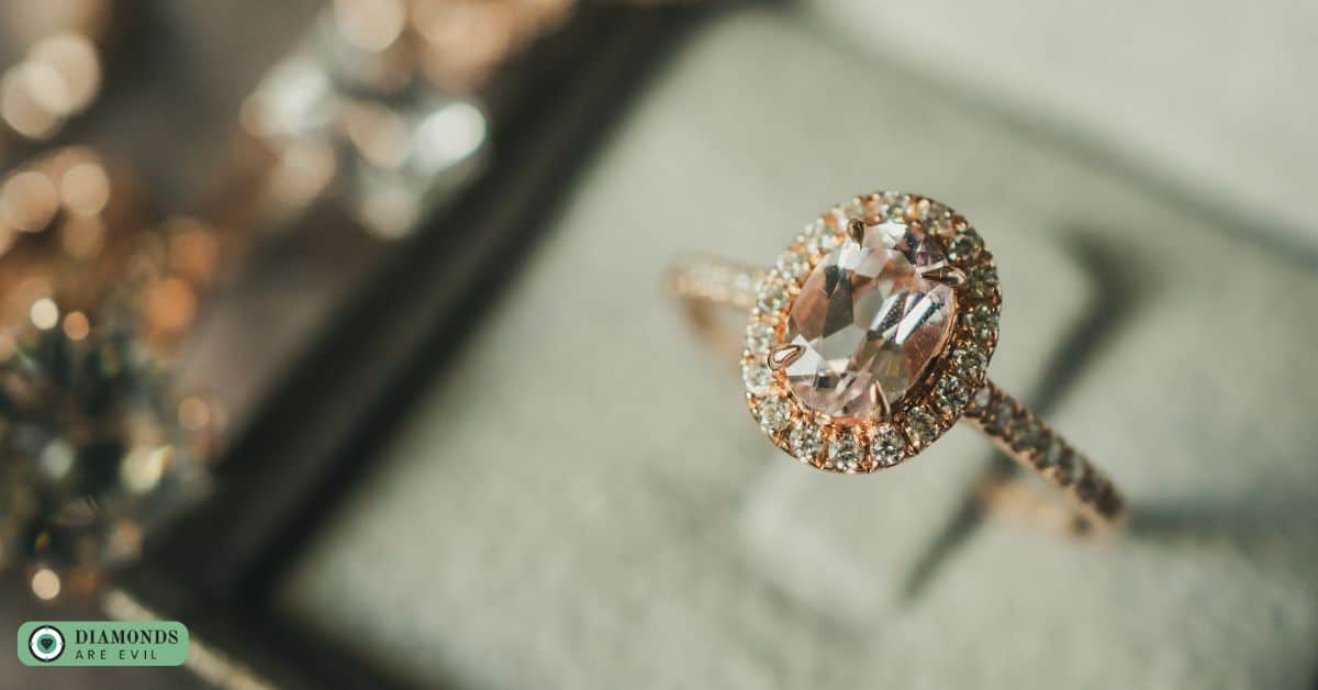 What Are Diamond Engagement Rings