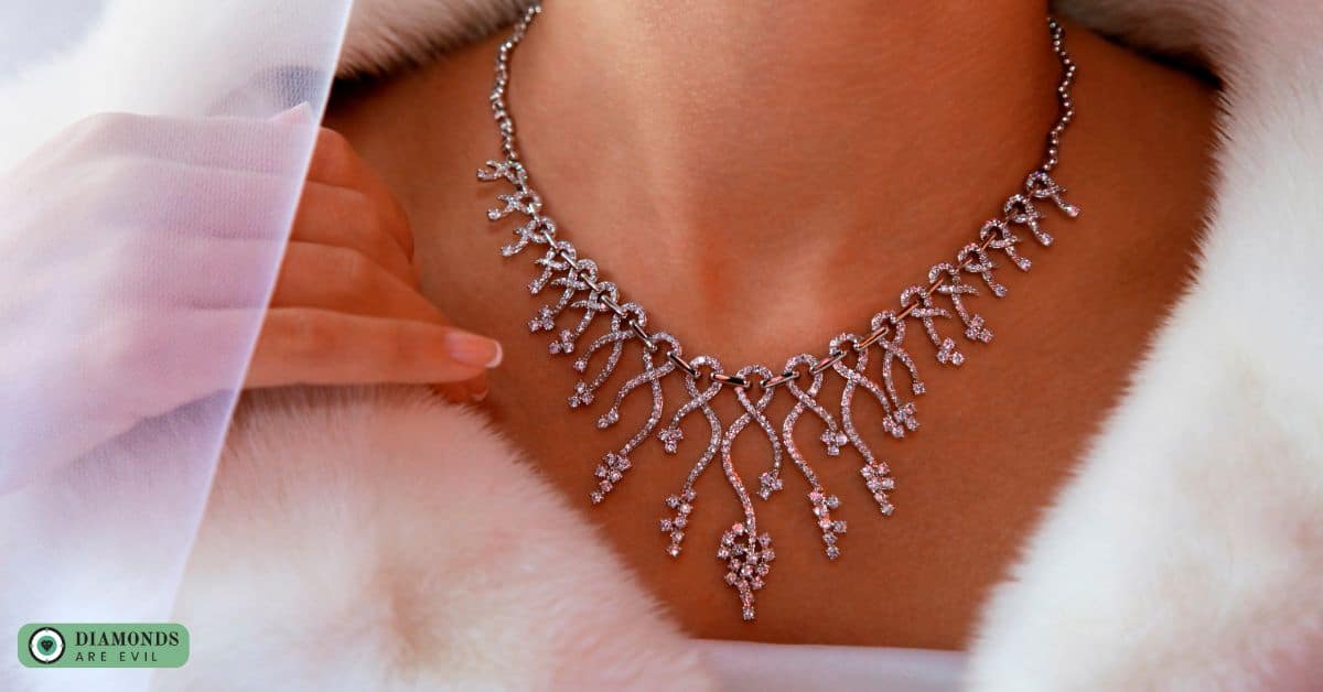 What Is Diamond Jewelry Design