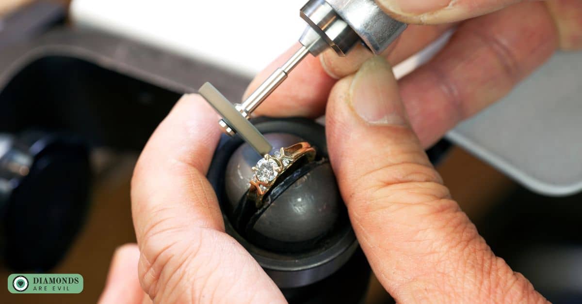 What is Custom-Made Diamond Jewelry