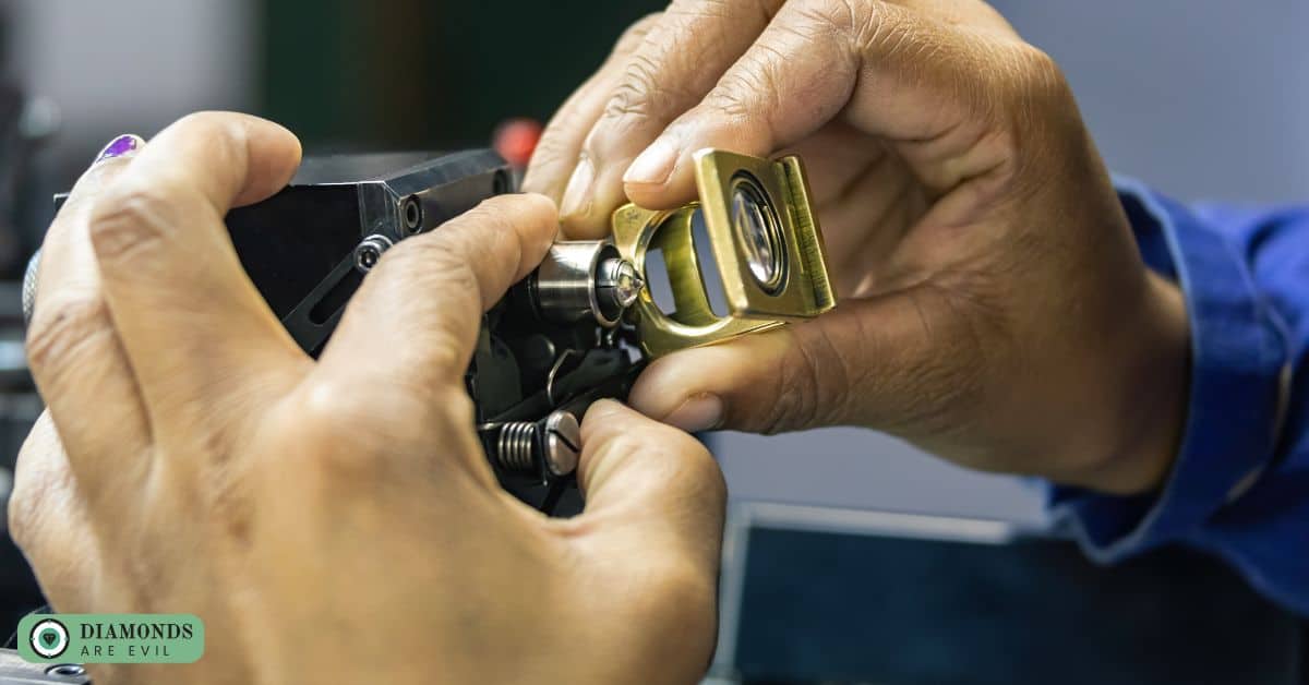 What is Diamond Clarity Grade