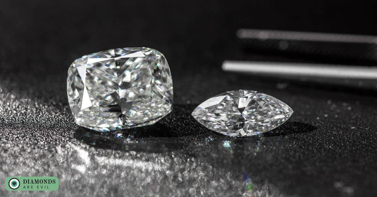 What is Diamond