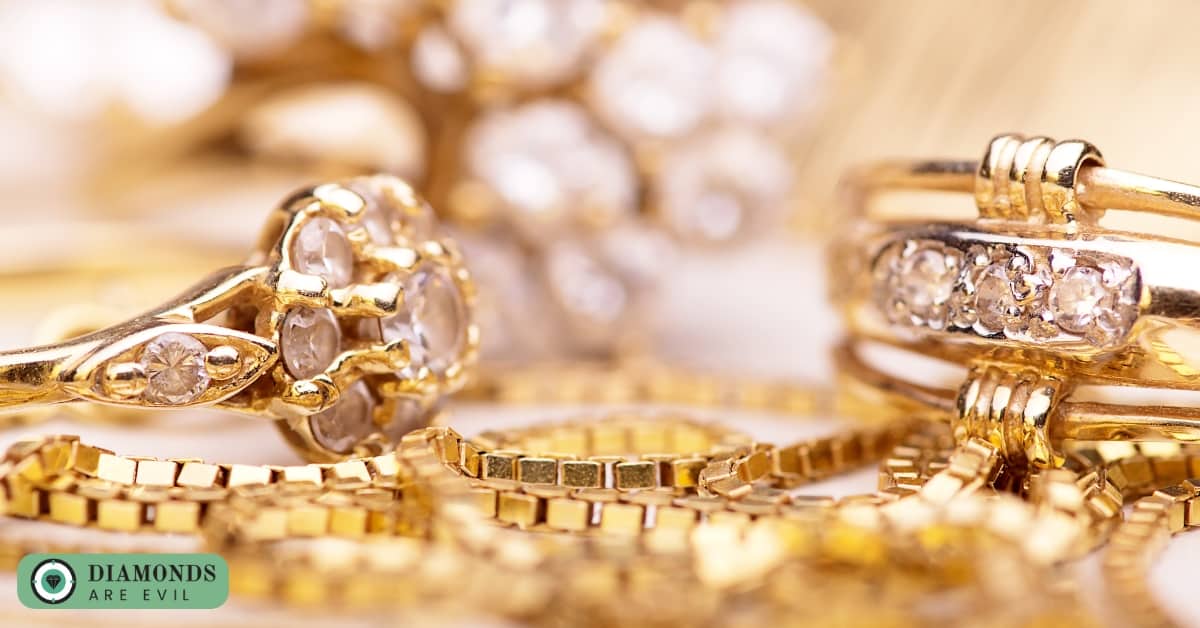 Why Diamond Jewelry Is a Great Choice for Moms