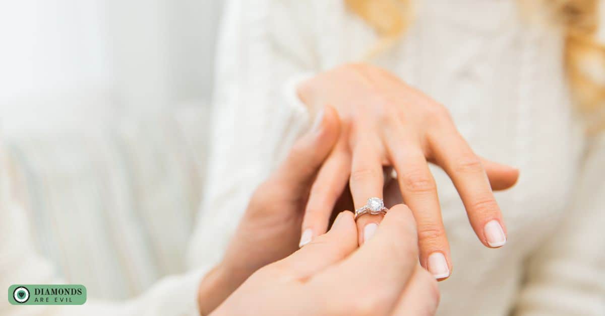 Why Diamond Jewelry Is a Popular Gift Option for Women