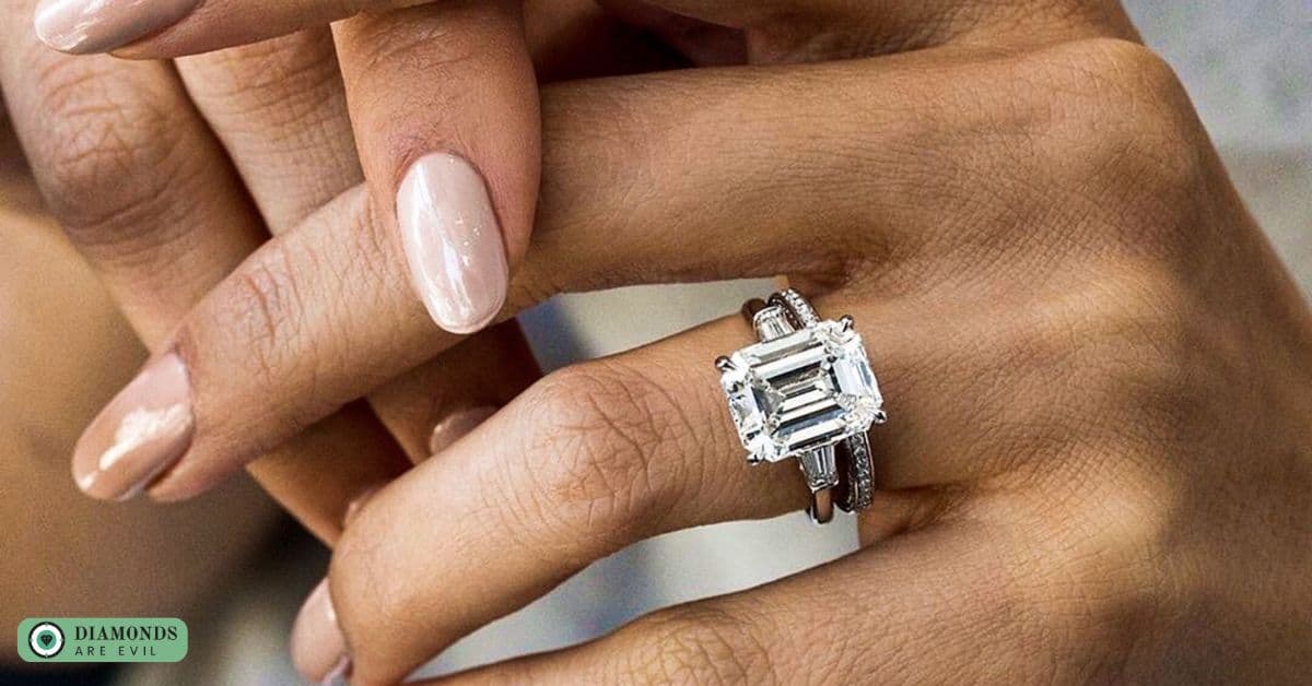 Alternatives to Diamond Rings