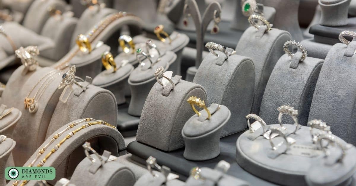 Alternatives to Pawning a Diamond