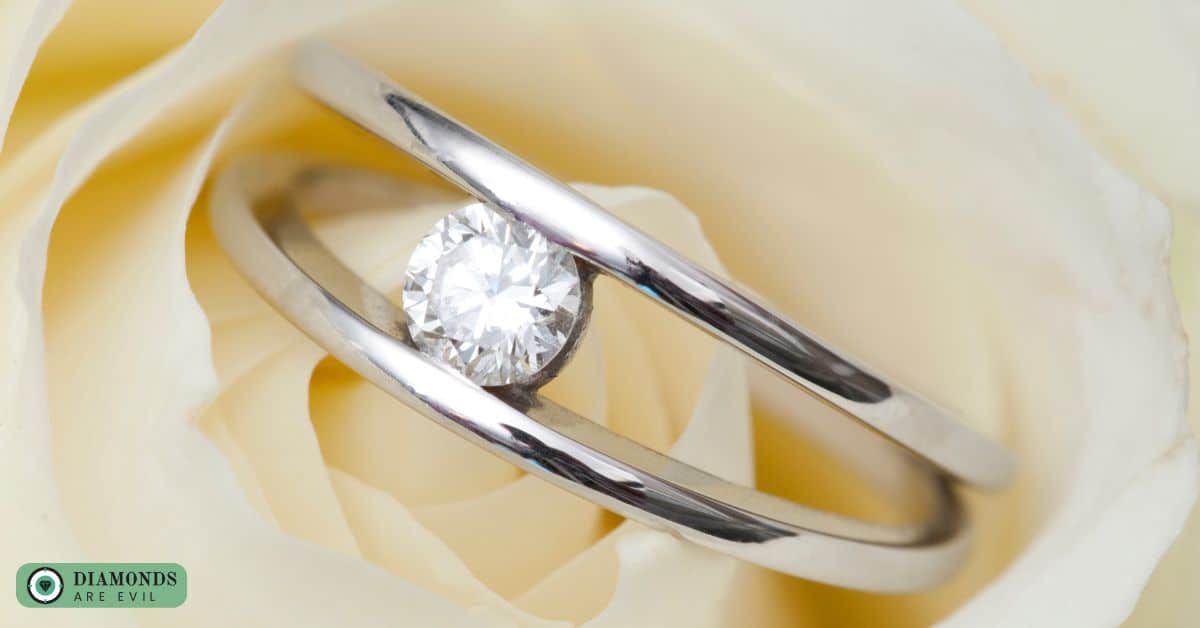 Bezel Setting