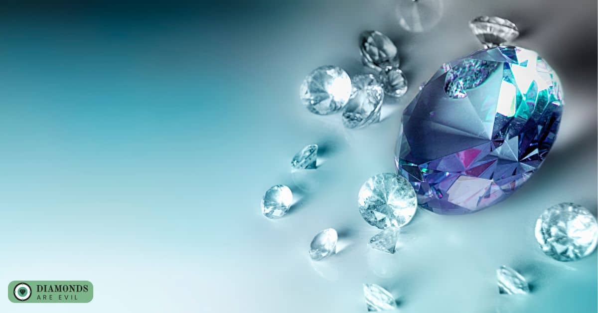 Choosing the Right Diamond Color for Your Jewelry