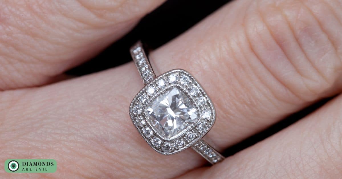 Diamond Jewelry as a Family Heirloom