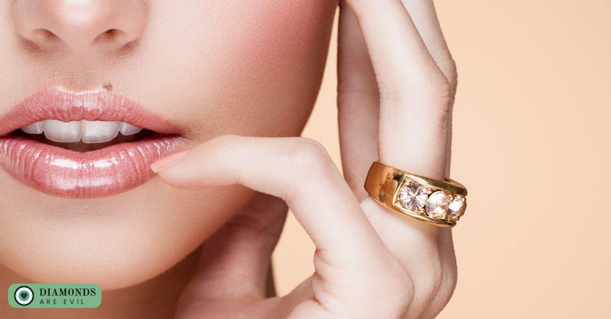 Diamond Jewelry as an Investment