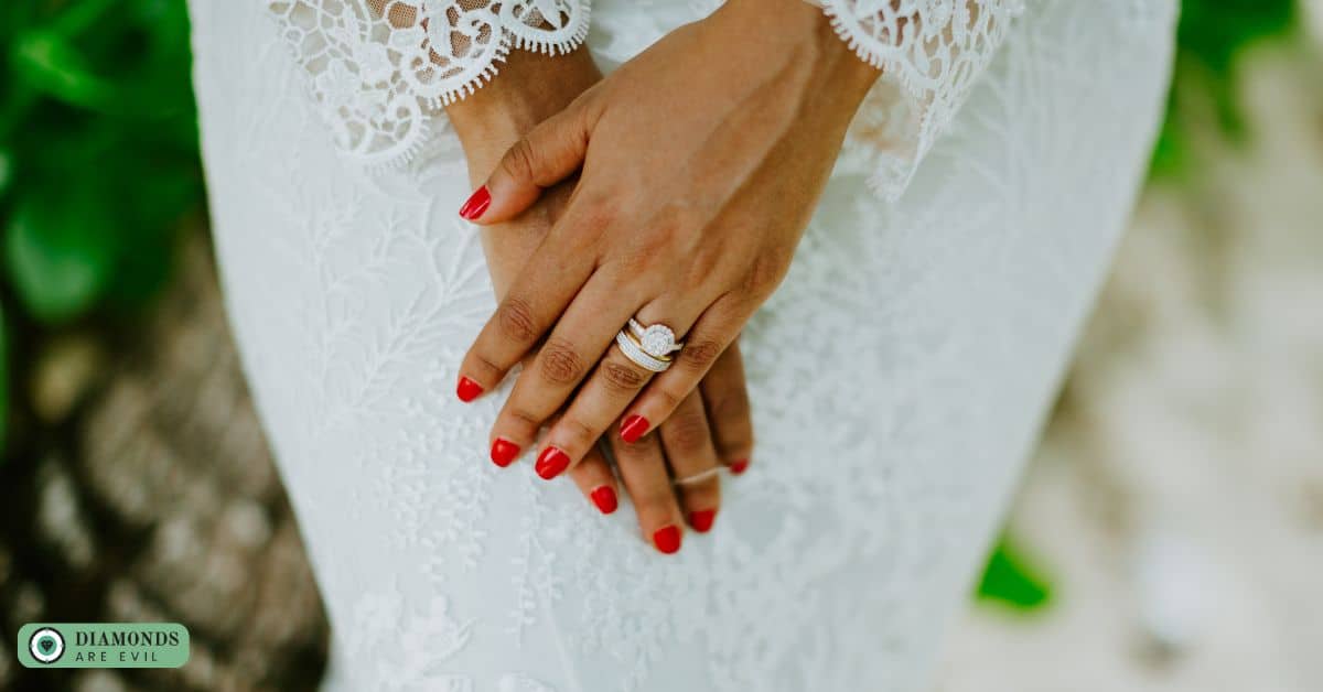 Diamond Rings for Special Occasions