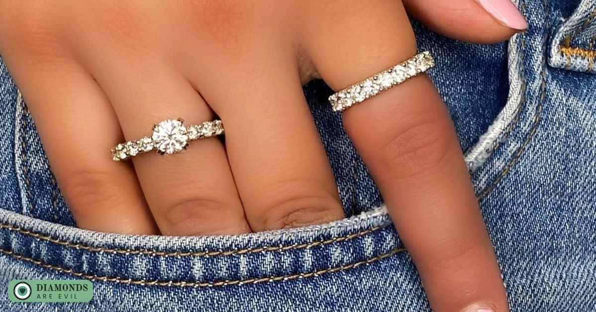 Factors to Consider When Choosing Between Traditional and Contemporary Diamond Rings